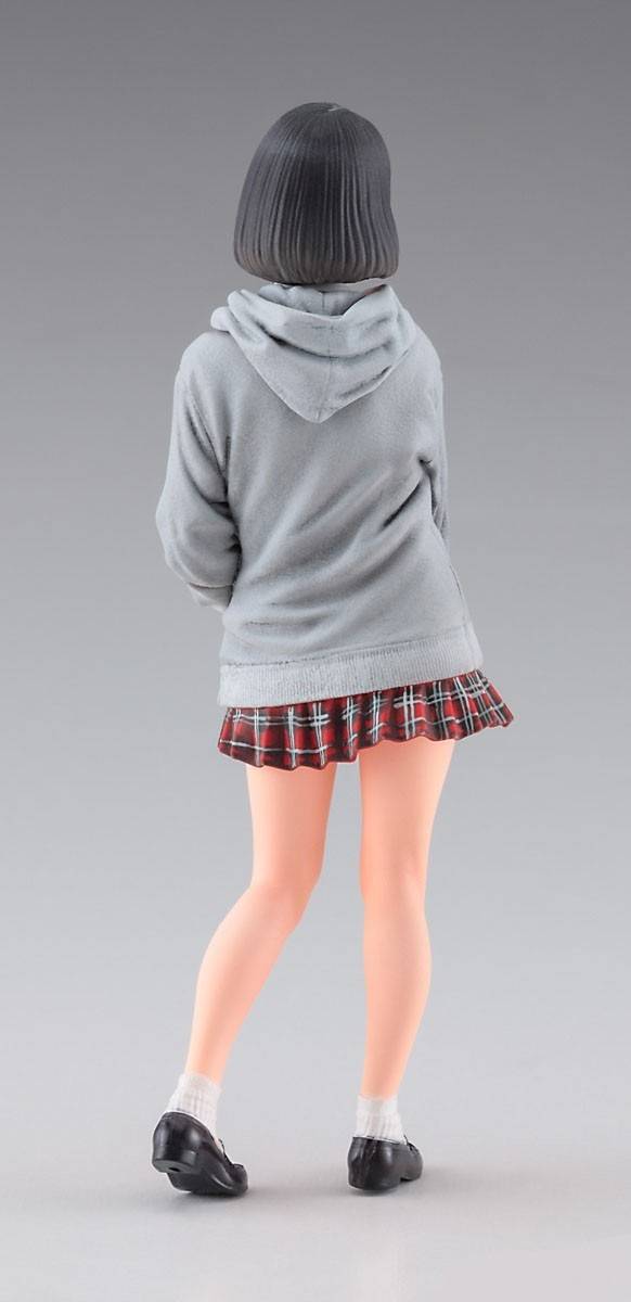JK Mate Series 04 Hoodie – Image 7