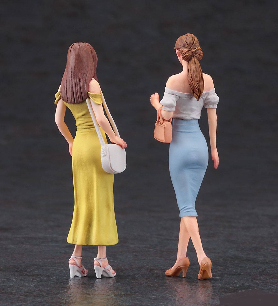 Hollywood Celebrity Girls Figure – Image 3