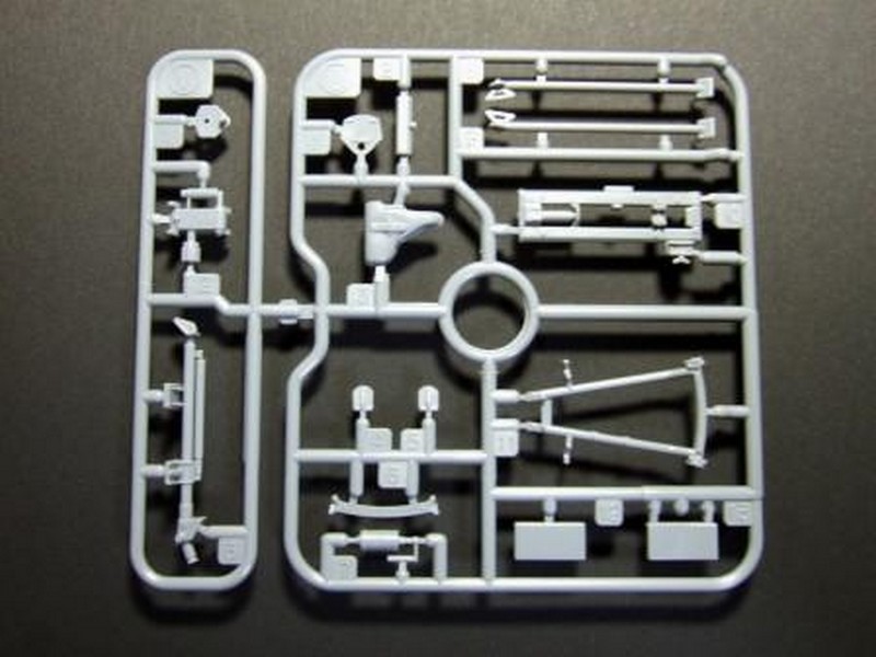 WWII German Machine Gun Ammo Belt Loader – Image 5