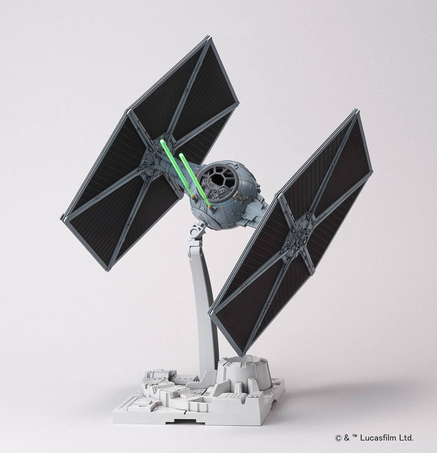 TIE Fighter – Image 3