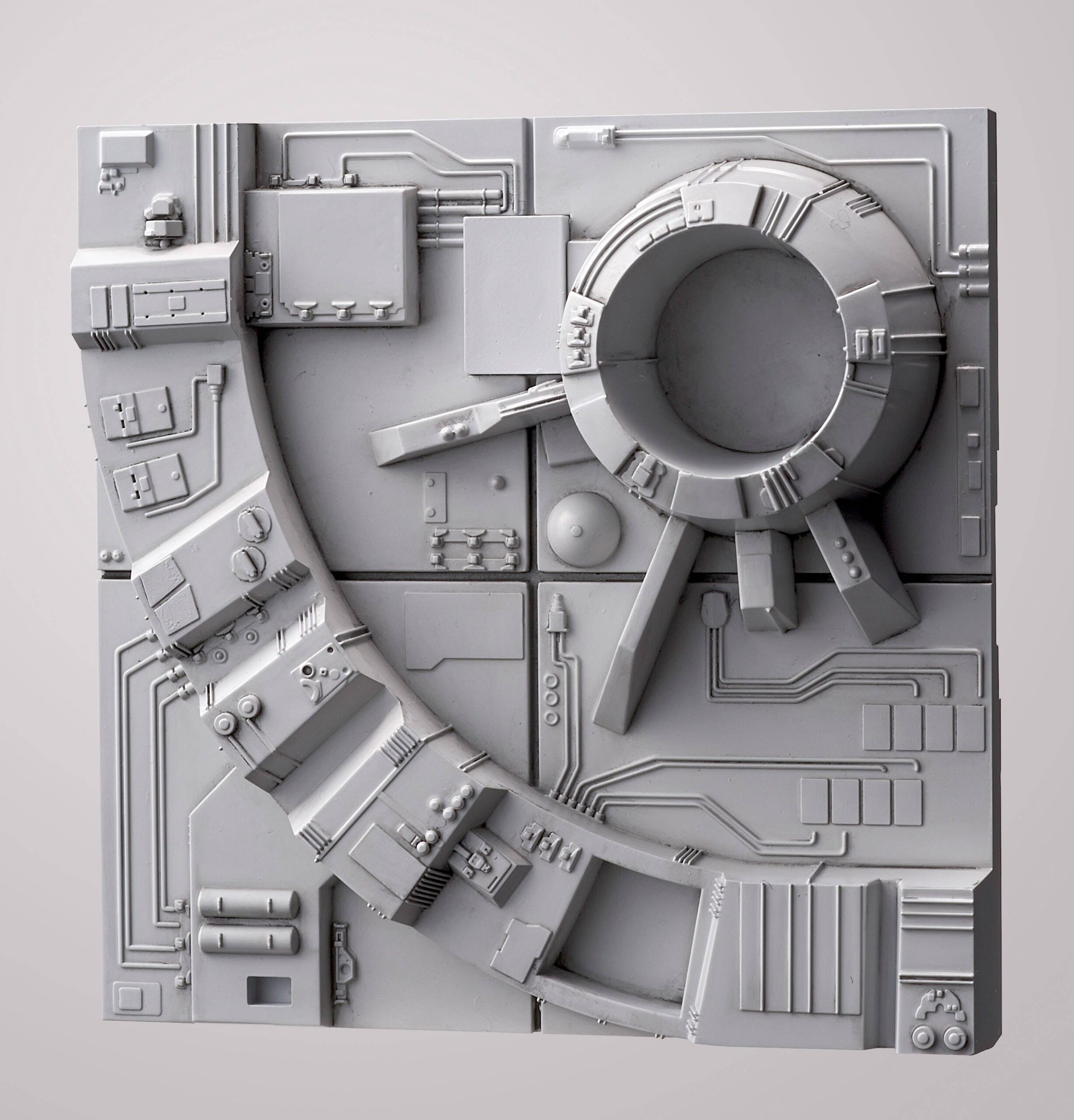 TIE Fighter – Image 6
