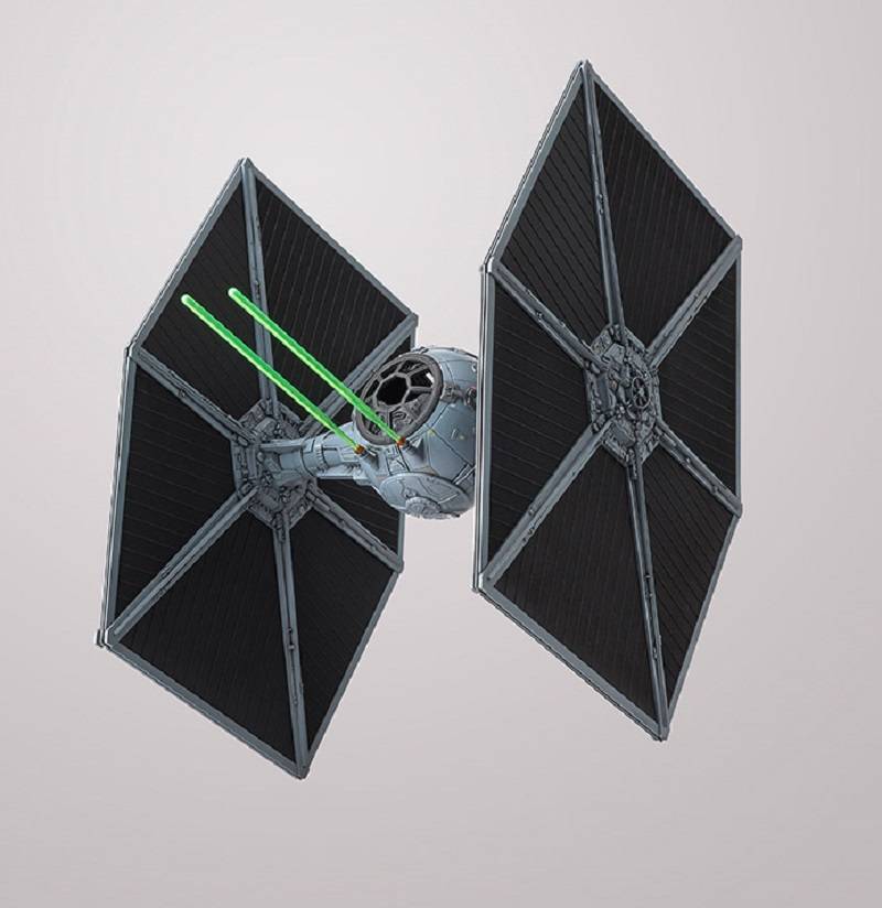 TIE Fighter – Image 4