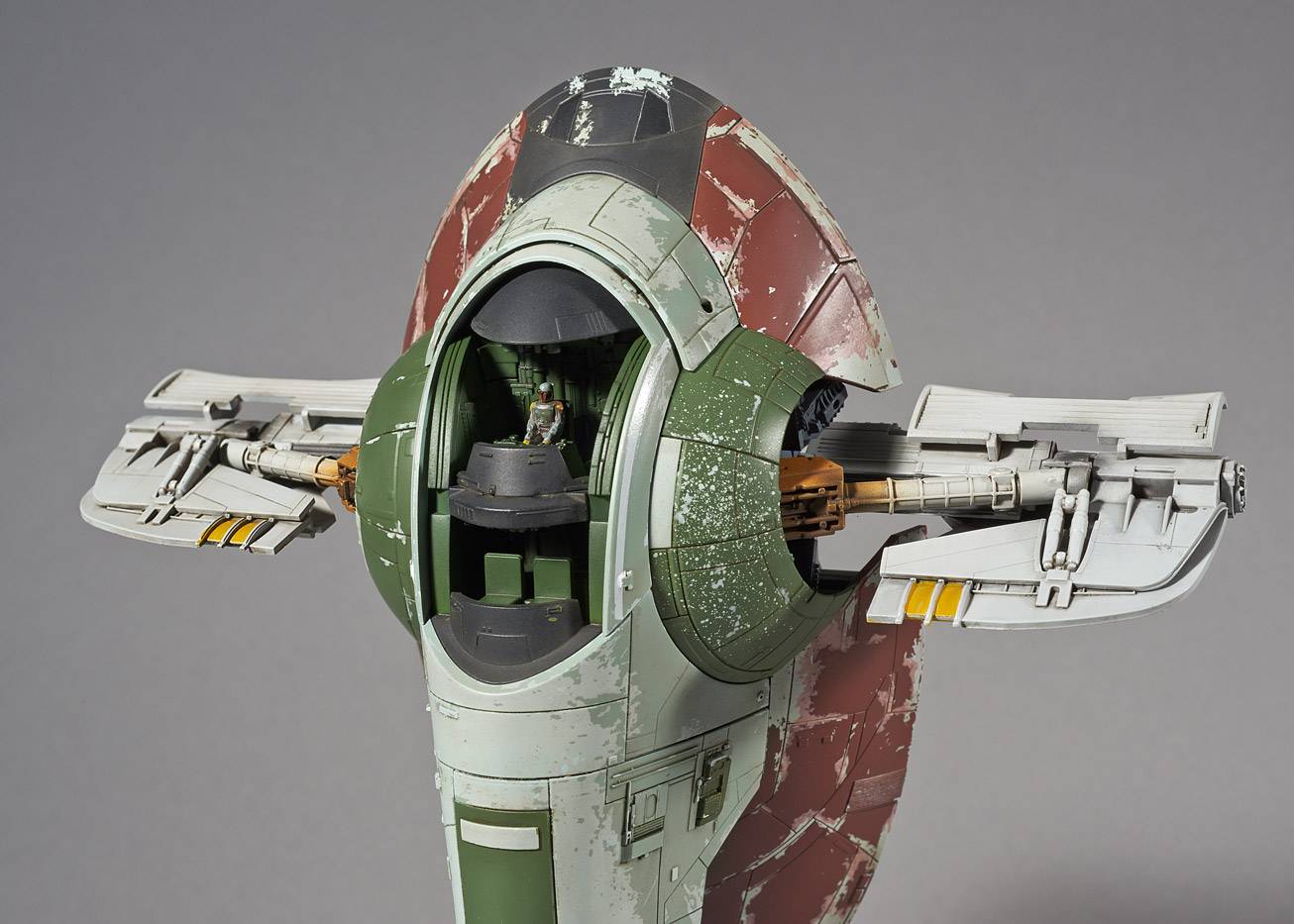 Slave I – Image 4