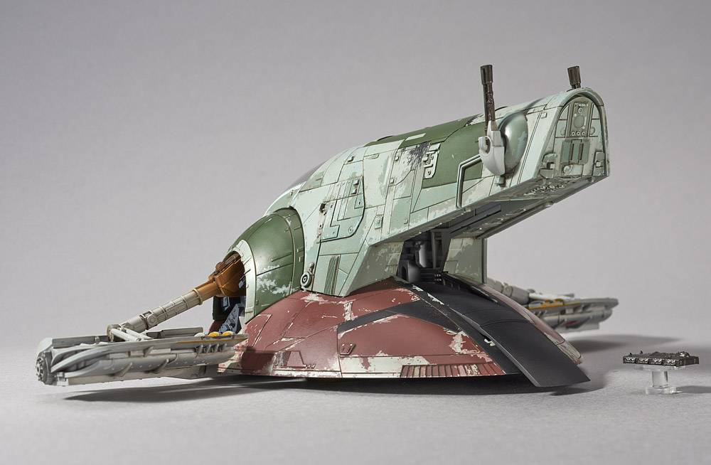 Slave I – Image 5
