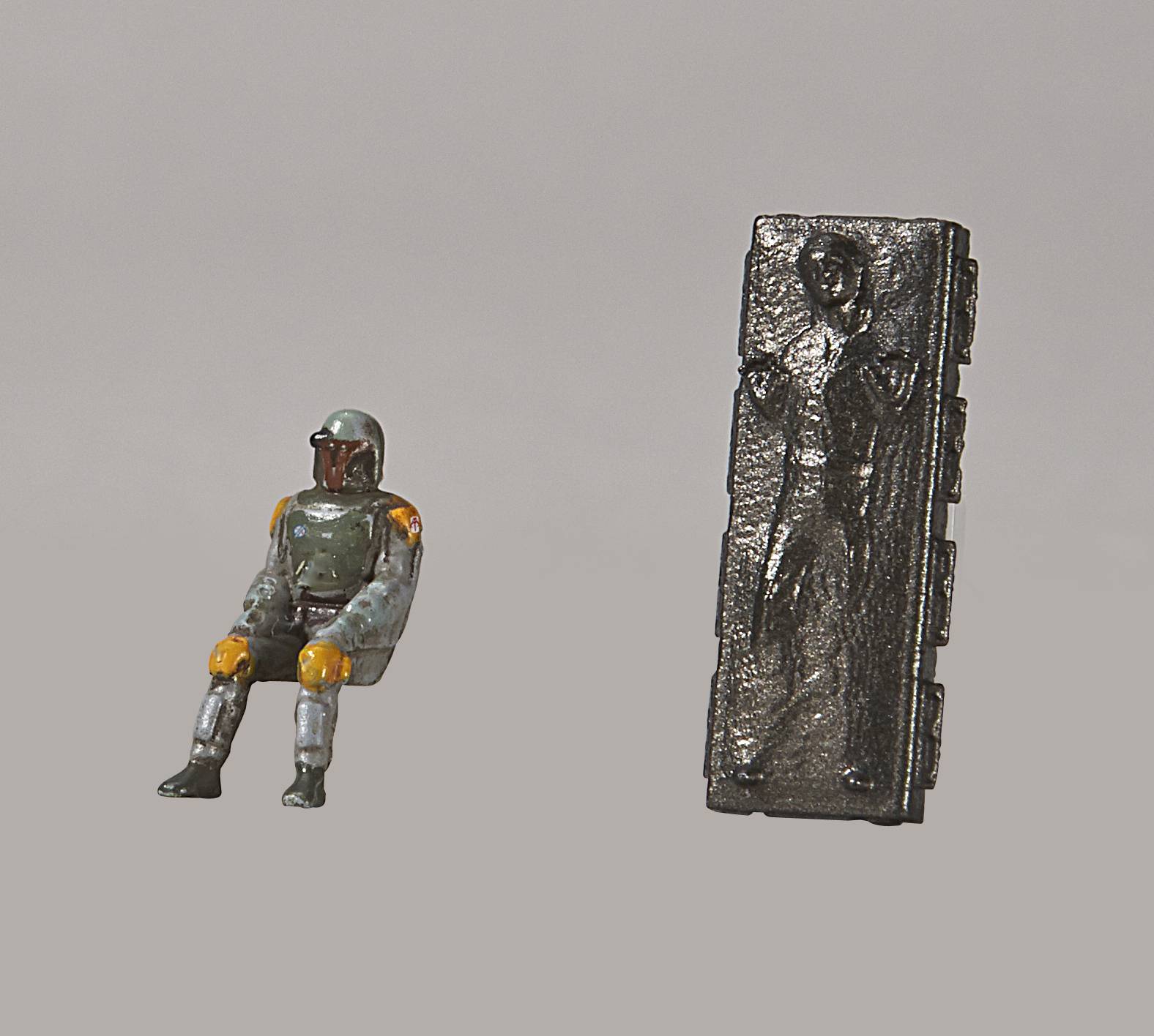 Slave I – Image 7