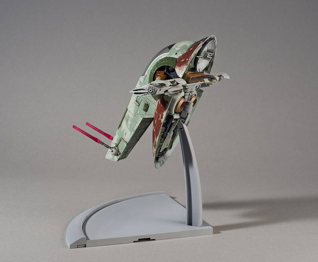 Slave I – Image 3