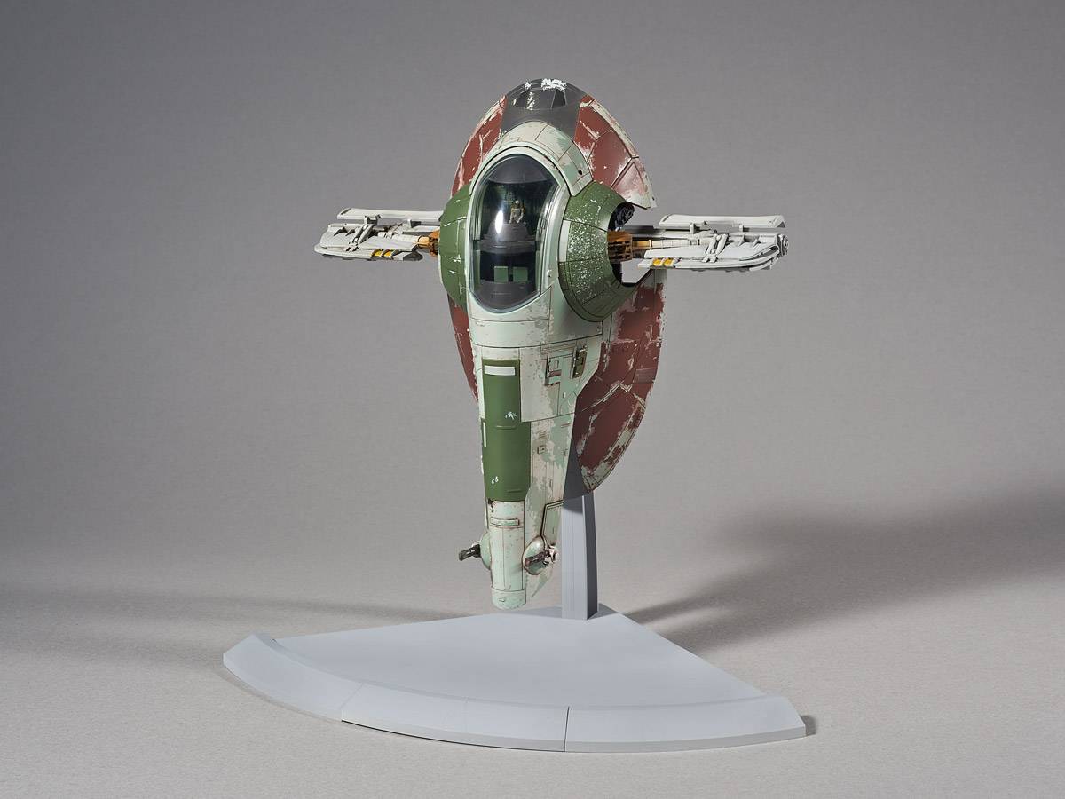 Slave I – Image 2