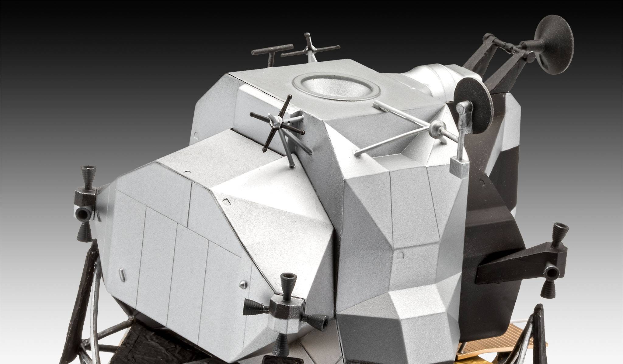 Apollo 11 Lunar Module Eagle – Image 5