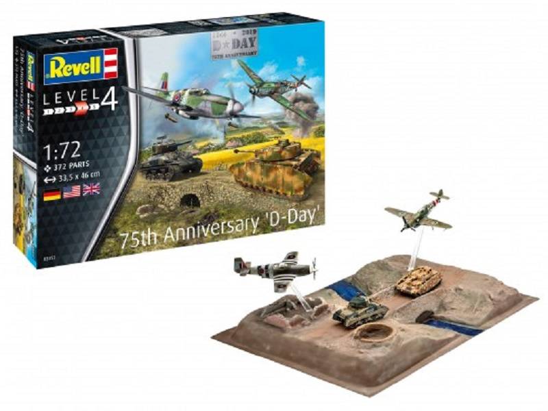 75th Anniversary 'D-Day' – Image 2
