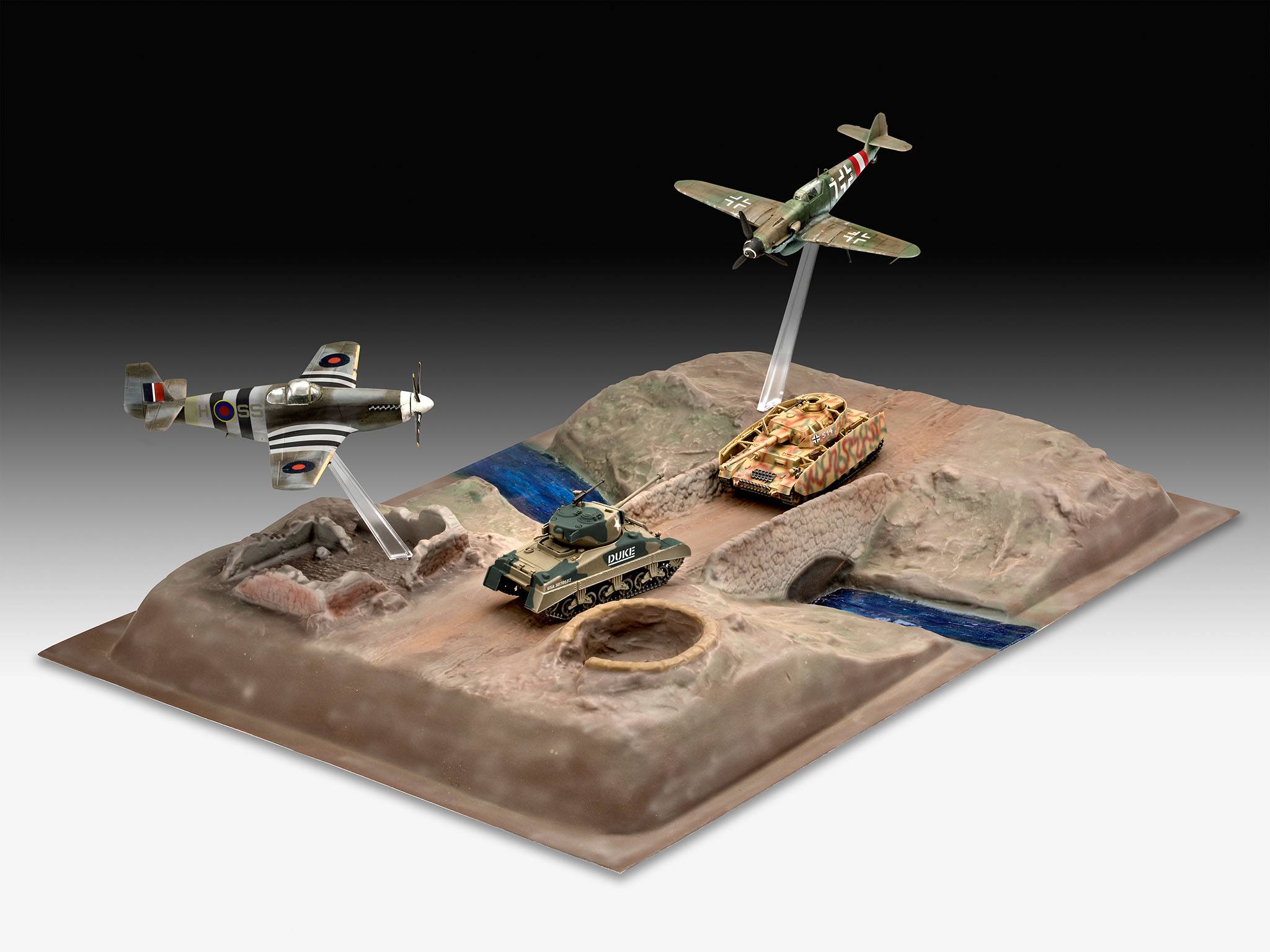 75th Anniversary 'D-Day' – Image 5
