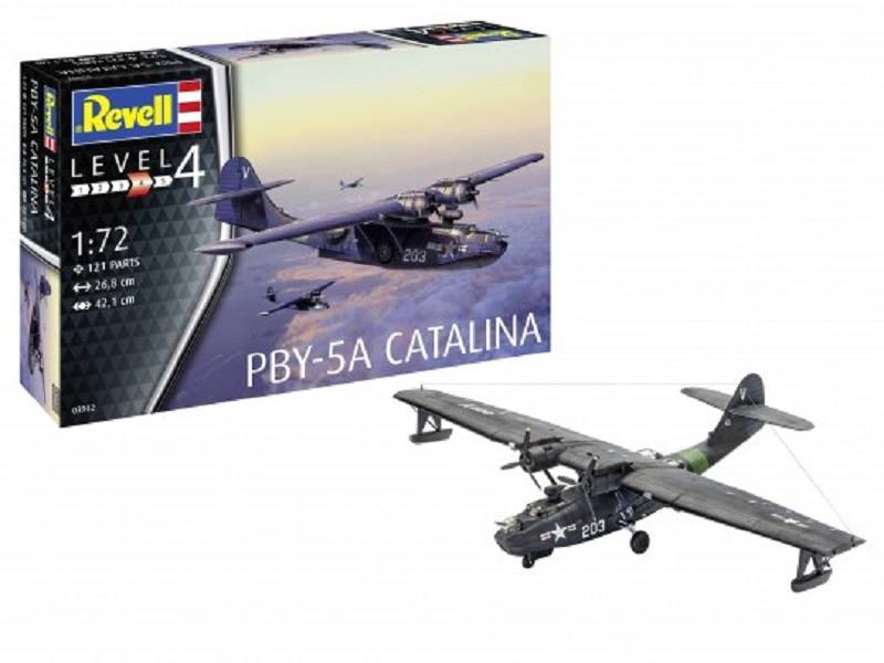 PBY-5A Catalina – Image 2