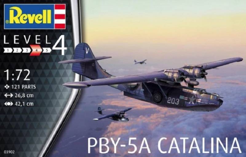 PBY-5A Catalina