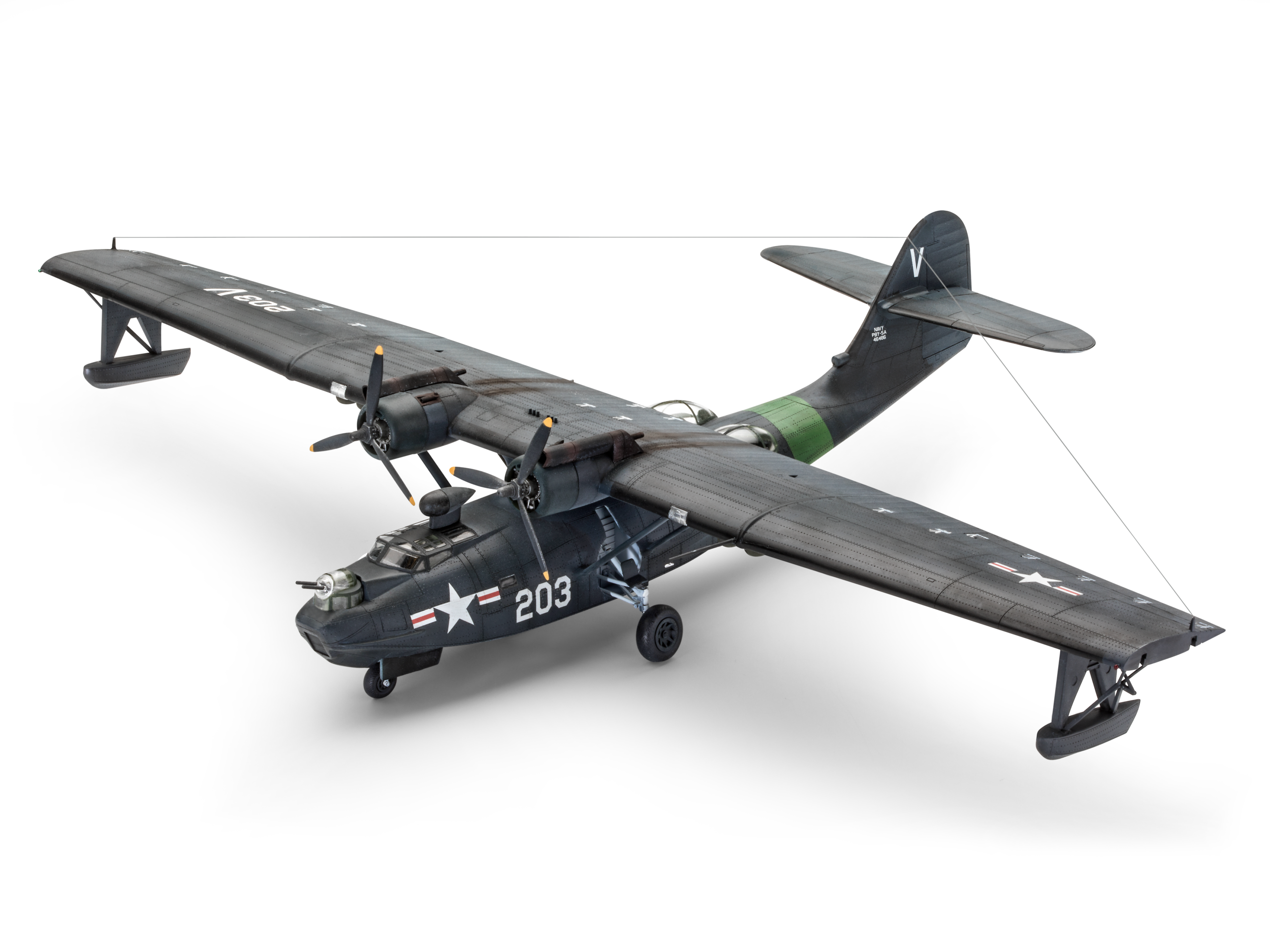 PBY-5A Catalina – Image 3