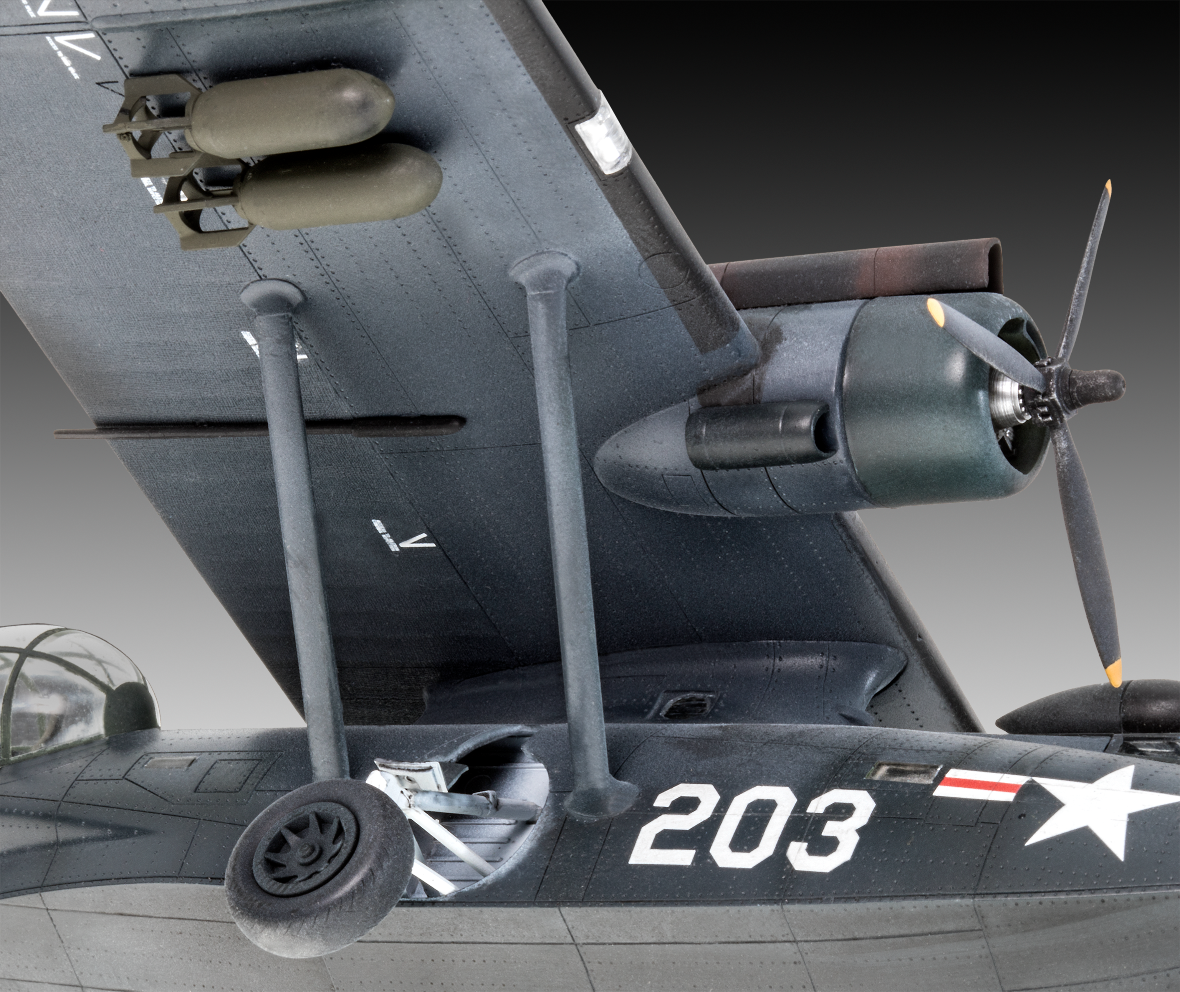 PBY-5A Catalina – Image 5