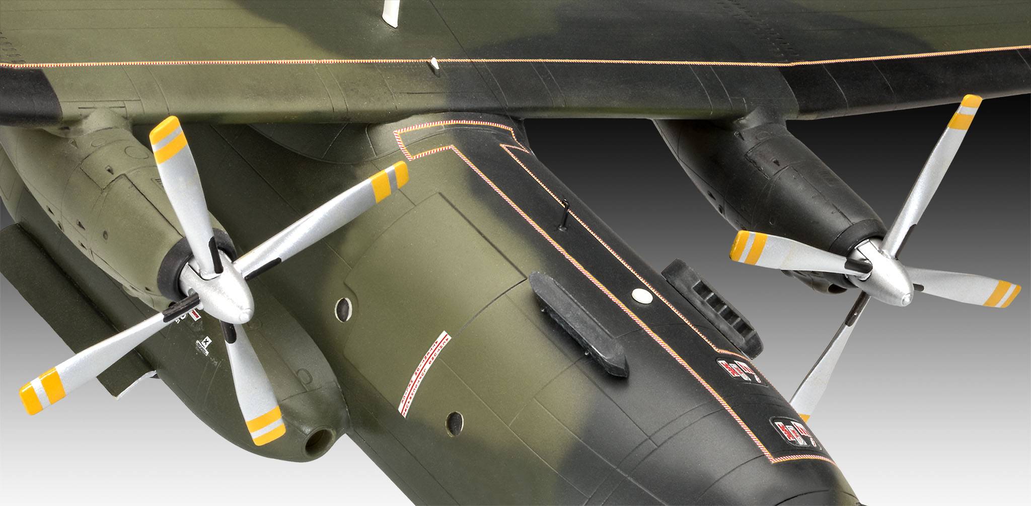 C-160D Transall ESS/NG – Image 3