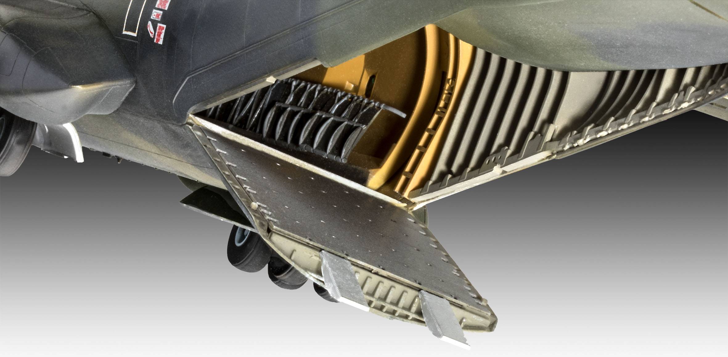 C-160D Transall ESS/NG – Image 5