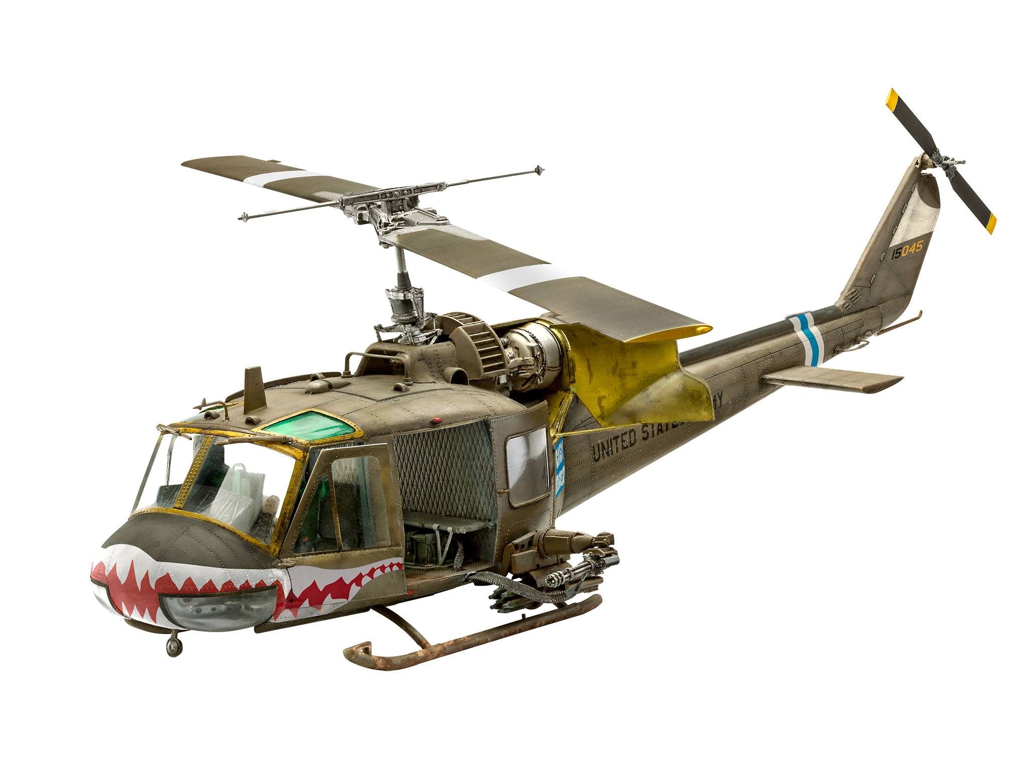 Bell UH-1C – Image 2
