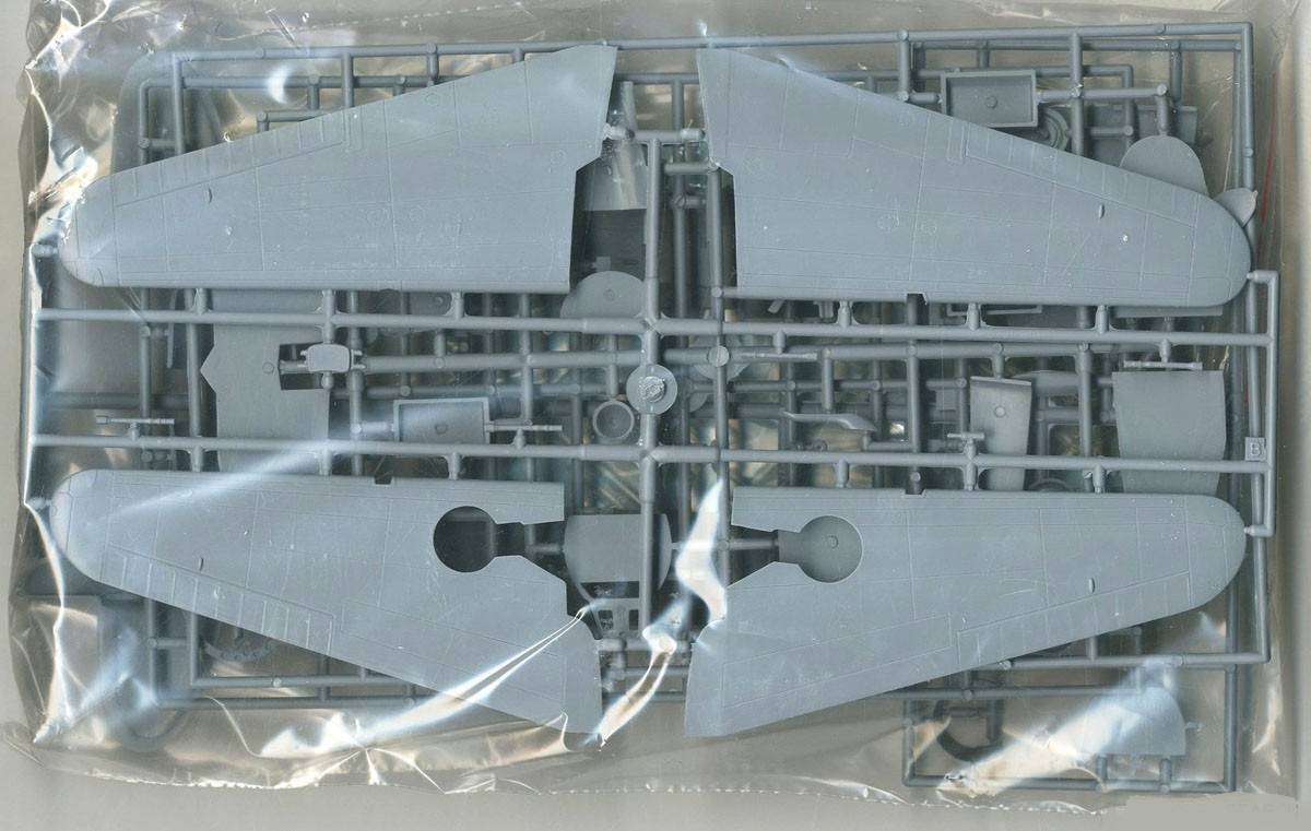 Blackburn ROC Mk.I `FAA Turret Fighter` – Image 8