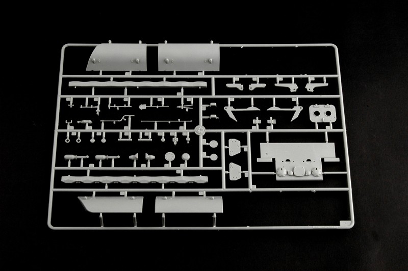 German Jagdpanzer E-100 – Image 9