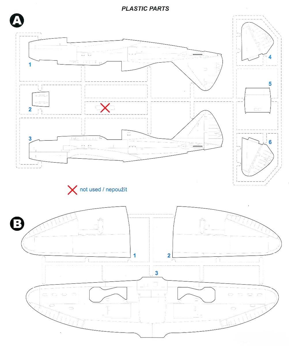 Reggiane Re.2005 Sagittario `Ultimate Italian WWII Fighter` – Image 14