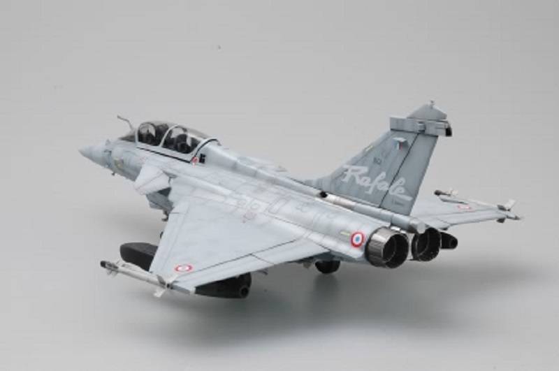 Rafale B Fighter – Image 2