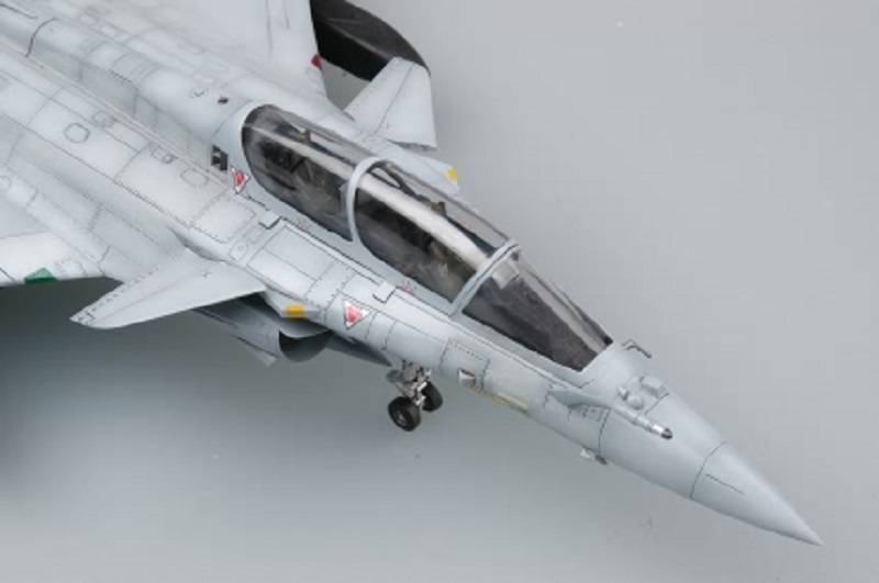 Rafale B Fighter – Image 3