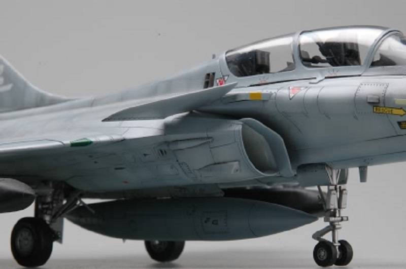 Rafale B Fighter – Image 4