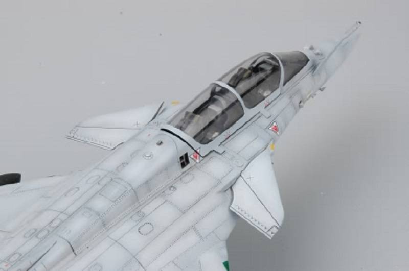 Rafale B Fighter – Image 6