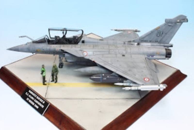 Rafale M Fighter – Image 2