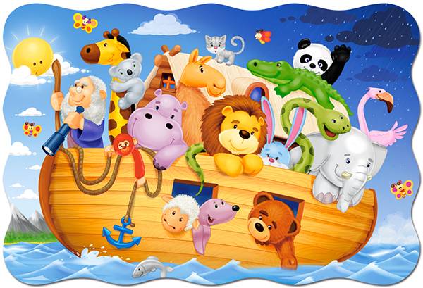 NOAH'S ARK – Image 2