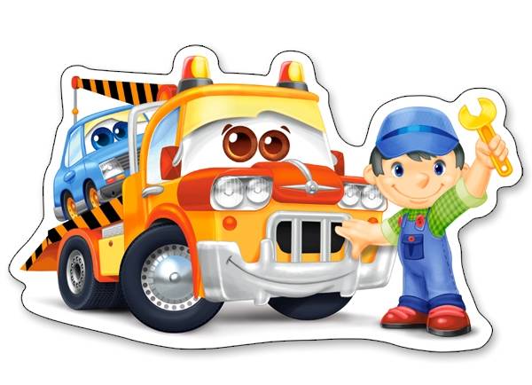 RESCUE SERVICES – Image 3