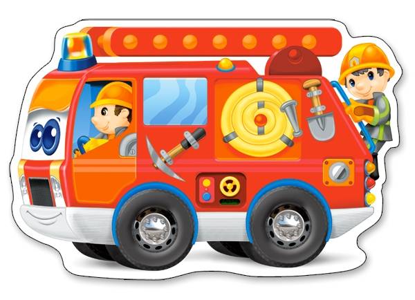 RESCUE SERVICES – Image 4