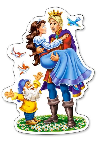 PRINCESSES IN LOVE – Image 3