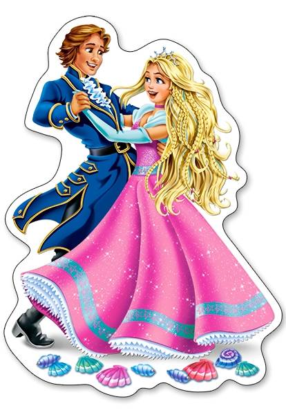 PRINCESSES IN LOVE – Image 4