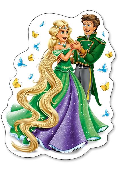 PRINCESSES IN LOVE – Image 5
