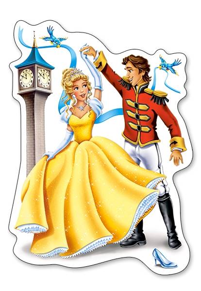 PRINCESSES IN LOVE – Image 6