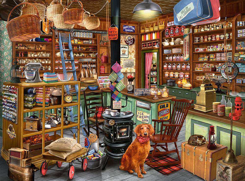 GENERAL MERCHANDISE – Image 2