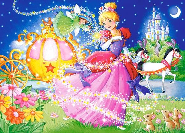 CINDERELLA – Image 2