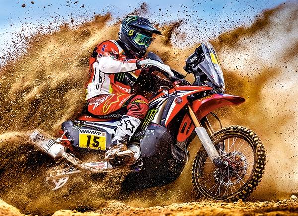 DIRT BIKE POWER – Image 2