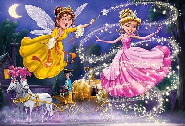 CINDERELLA – Image 2