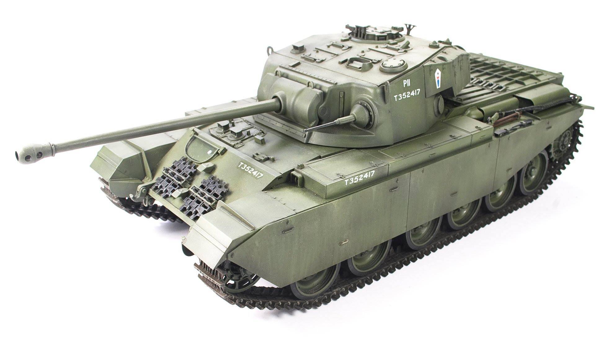 Centurion Mk.I – Image 2