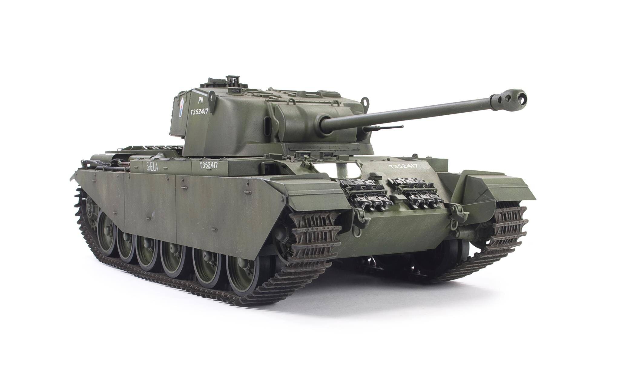 Centurion Mk.I – Image 3