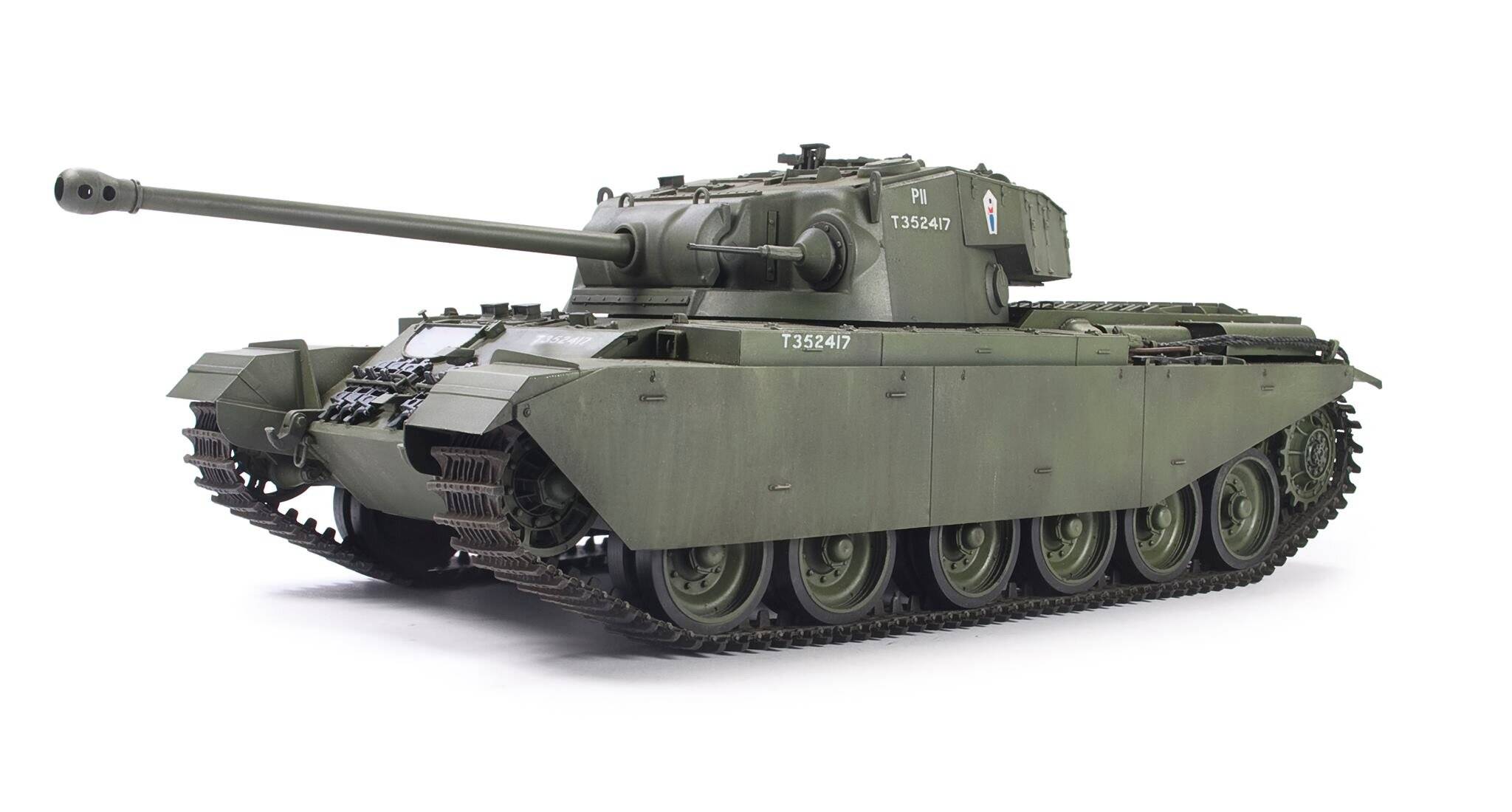 Centurion Mk.I – Image 4