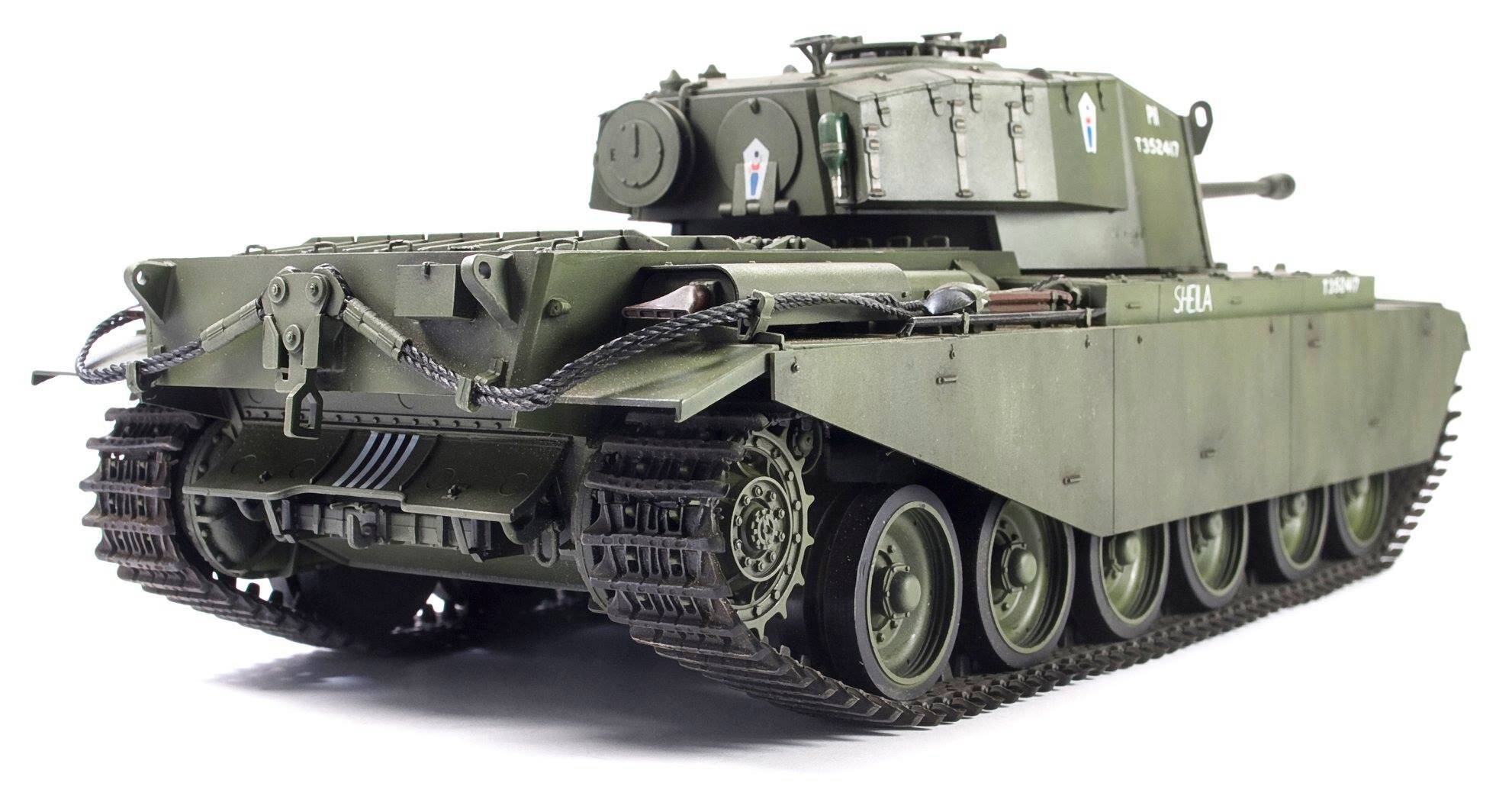 Centurion Mk.I – Image 5