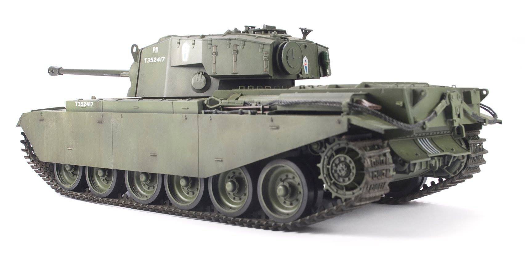 Centurion Mk.I – Image 6