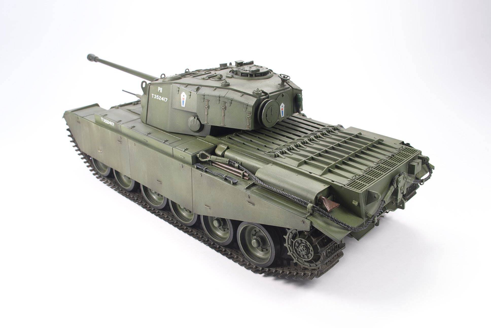 Centurion Mk.I – Image 7