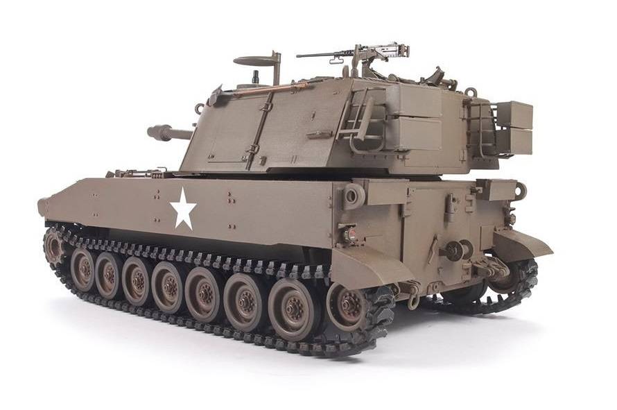 M108 105mm / L30 Howitzer – Image 3