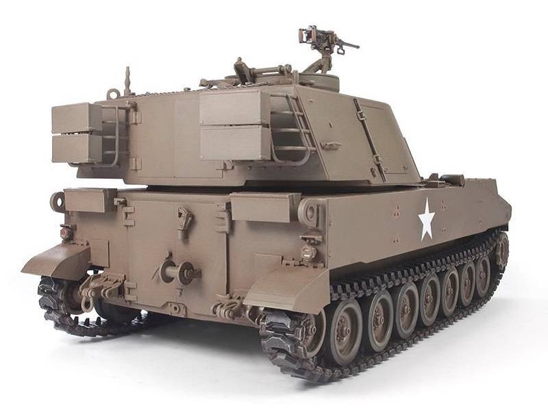 M108 105mm / L30 Howitzer – Image 5