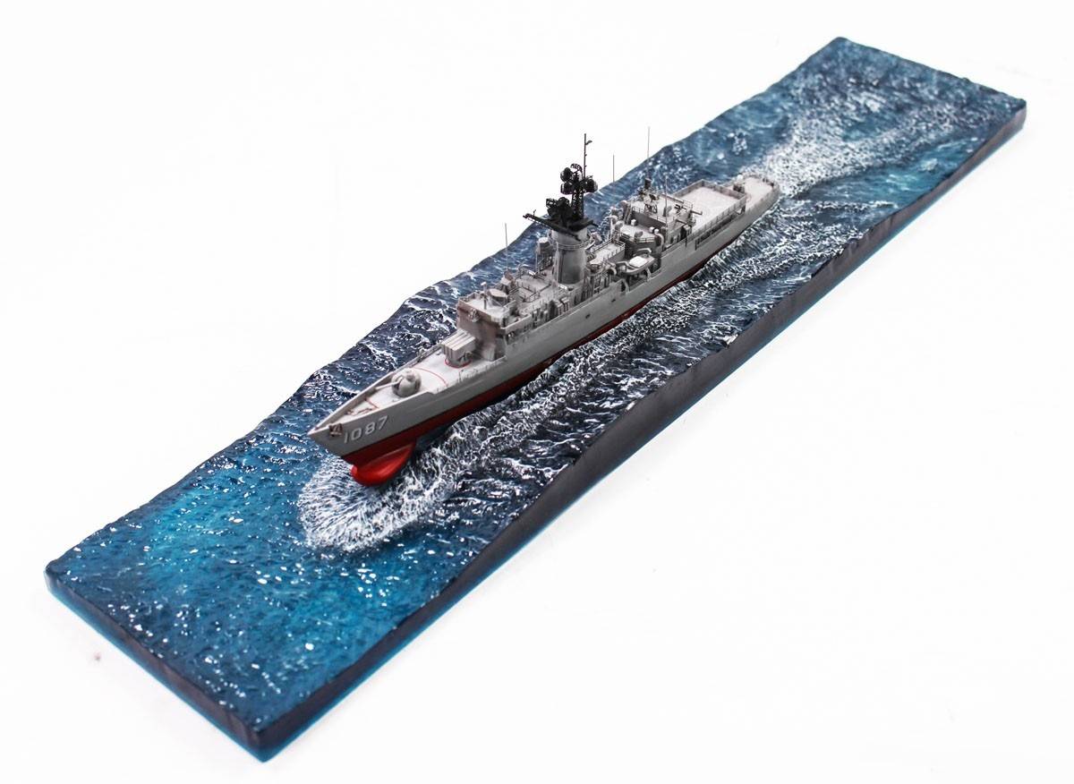Knox-Class Frigate Detail-Up Version – Image 2