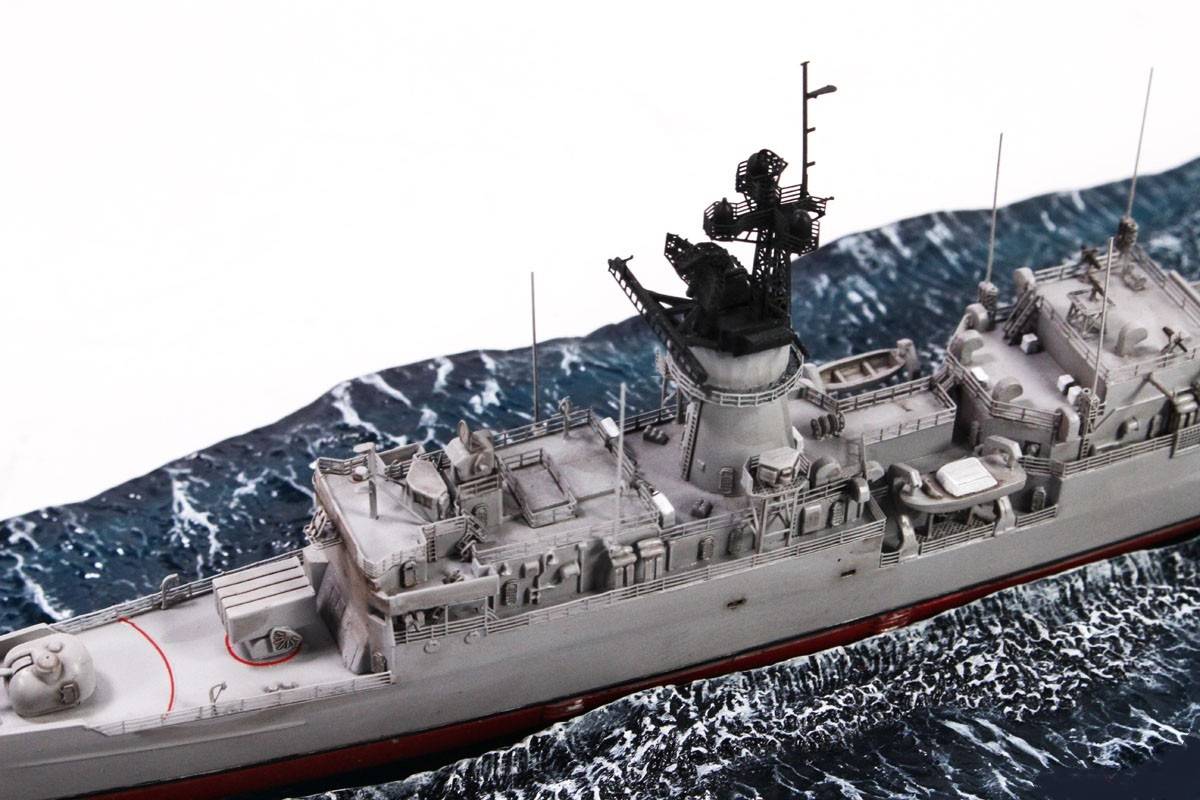 Knox-Class Frigate Detail-Up Version – Image 3